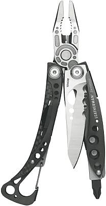 photo: Leatherman Skeletool multi-tool