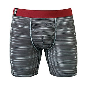 photo: MyPakage Action Series Boxer Brief boxer/brief/bikini