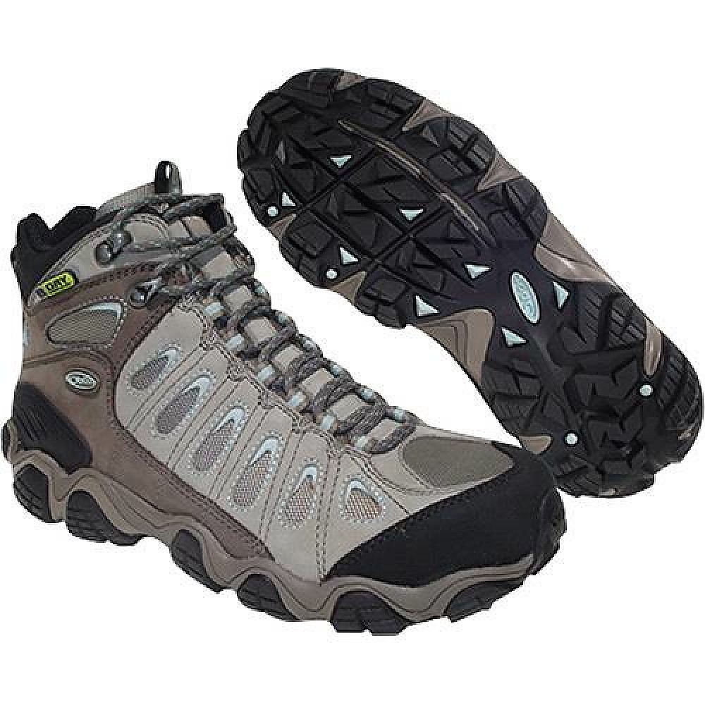 oboz sawtooth x mid women's