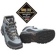 photo: Tecnica Firefly Mid GTX hiking boot