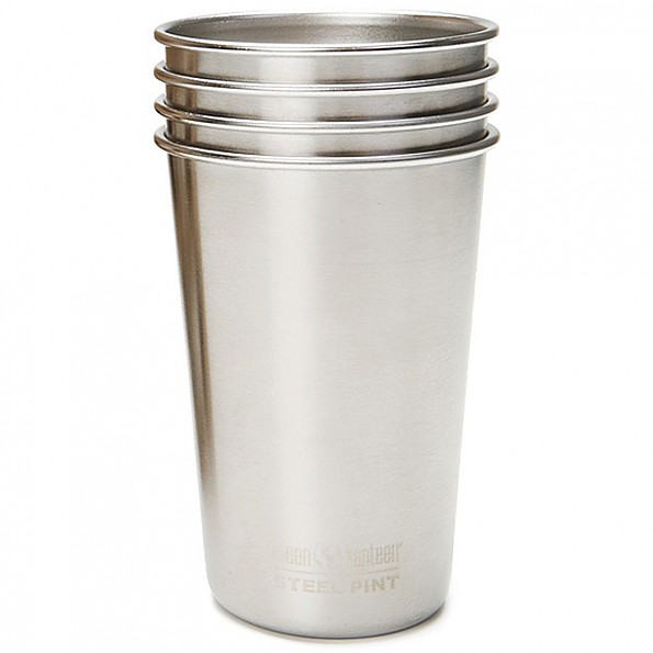Klean Kanteen Steel Pint 16oz