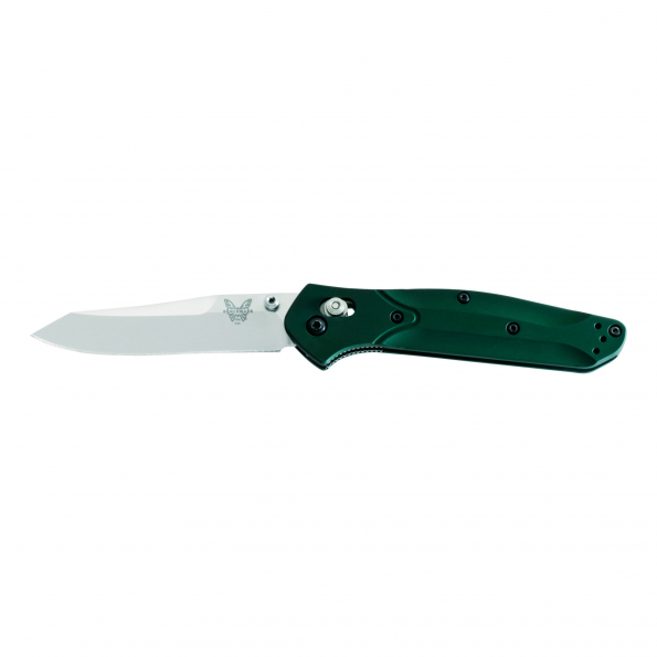 Benchmade 940/943 Osborne Family