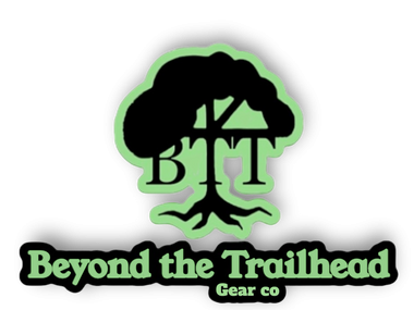 Beyond the Trailhead