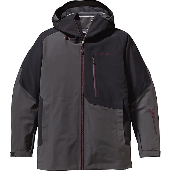 Patagonia Primo Jacket