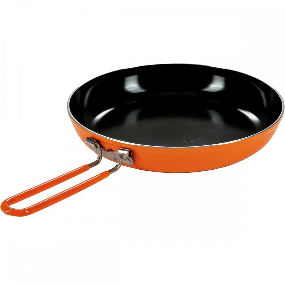 photo: Jetboil Summit Skillet pot/pan