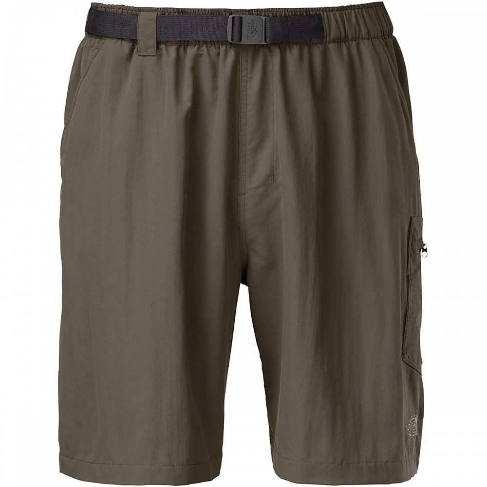 photo: The North Face Class V Cargo Trunk active short