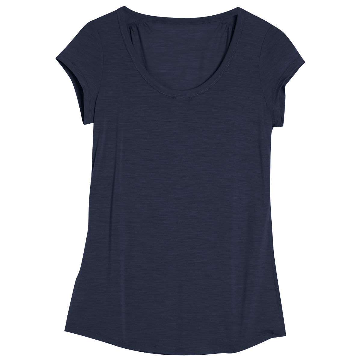 photo: Icebreaker Spheria Short Sleeve Scoop short sleeve performance top