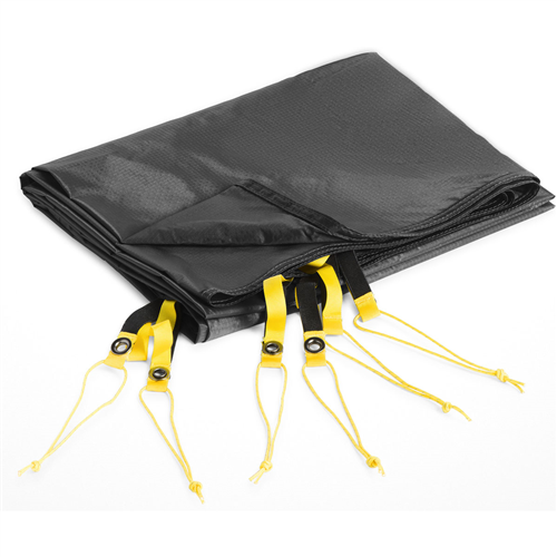 photo: The North Face Alpine Guide 2 Footprint footprint