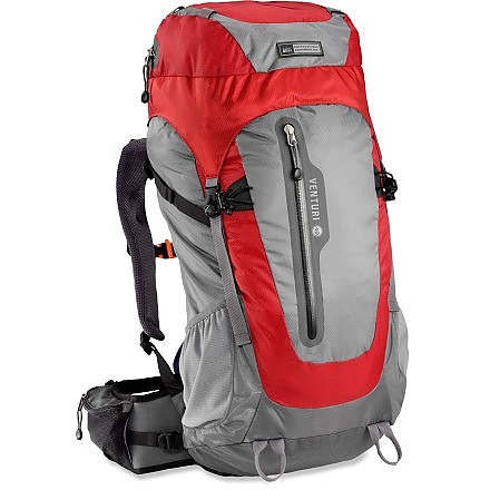 photo: REI Venturi 40 Pack overnight pack (35-49l)