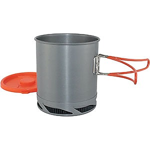 photo:   Yellowstone Fast Boil Backpacker Pot pot/pan