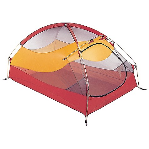 photo: Marmot Nyx 2P three-season tent