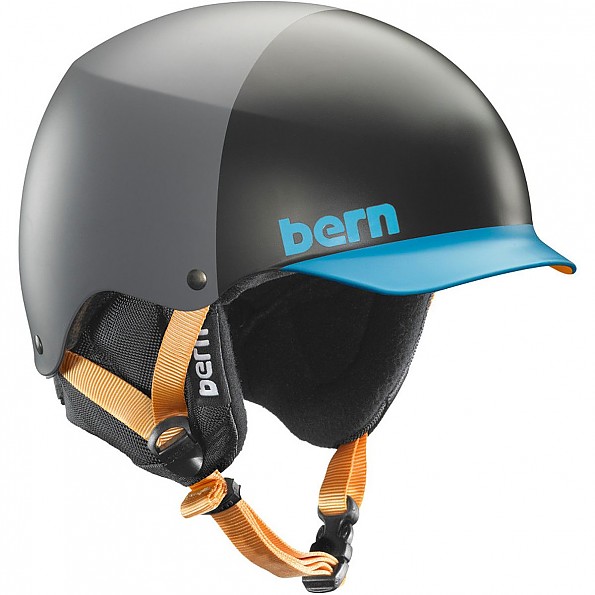 Bern Baker