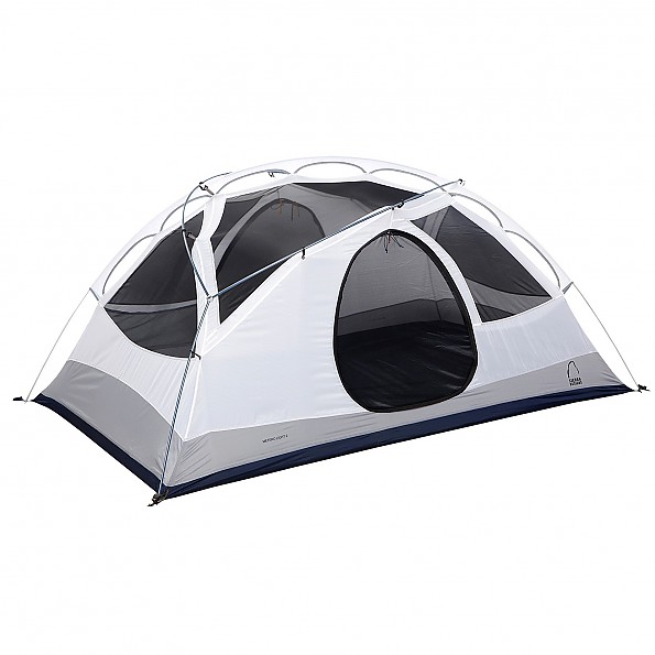 Sierra Designs Meteor Light 2 Reviews - Trailspace