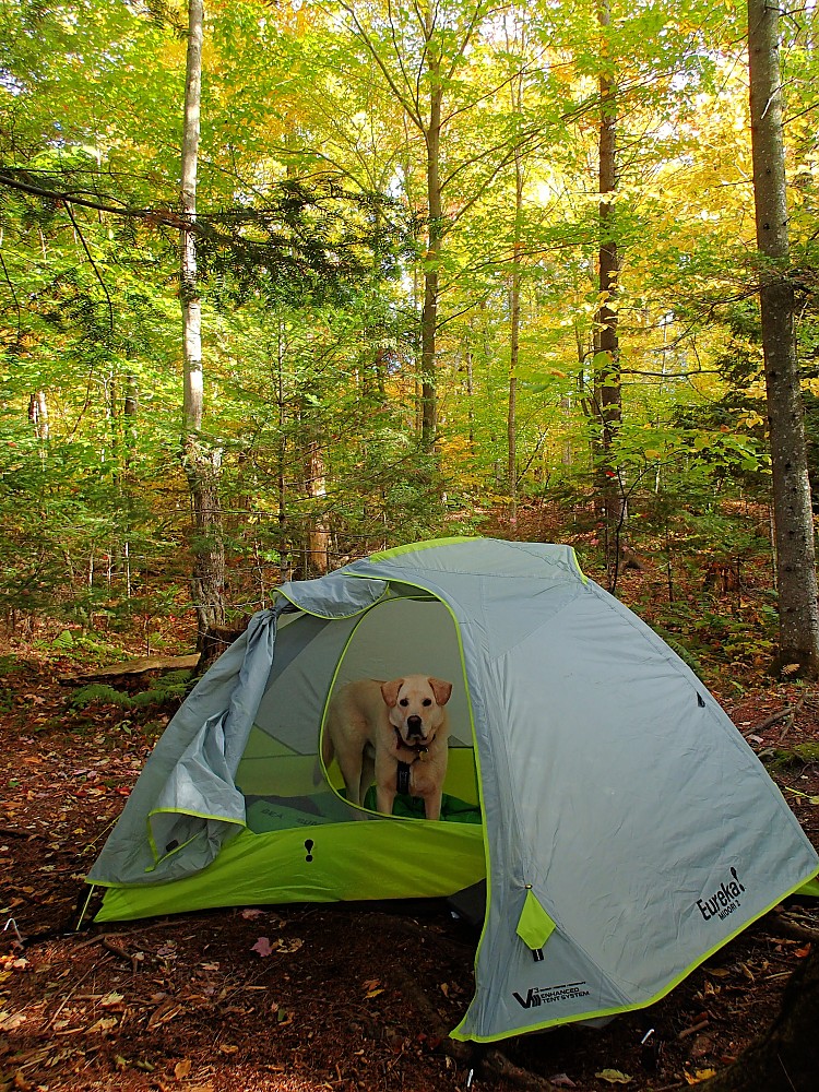 Eureka! Midori 2 Reviews - Trailspace