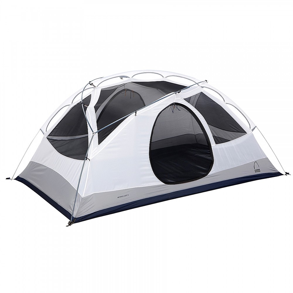 photo: Sierra Designs Meteor Light 2 three-season tent