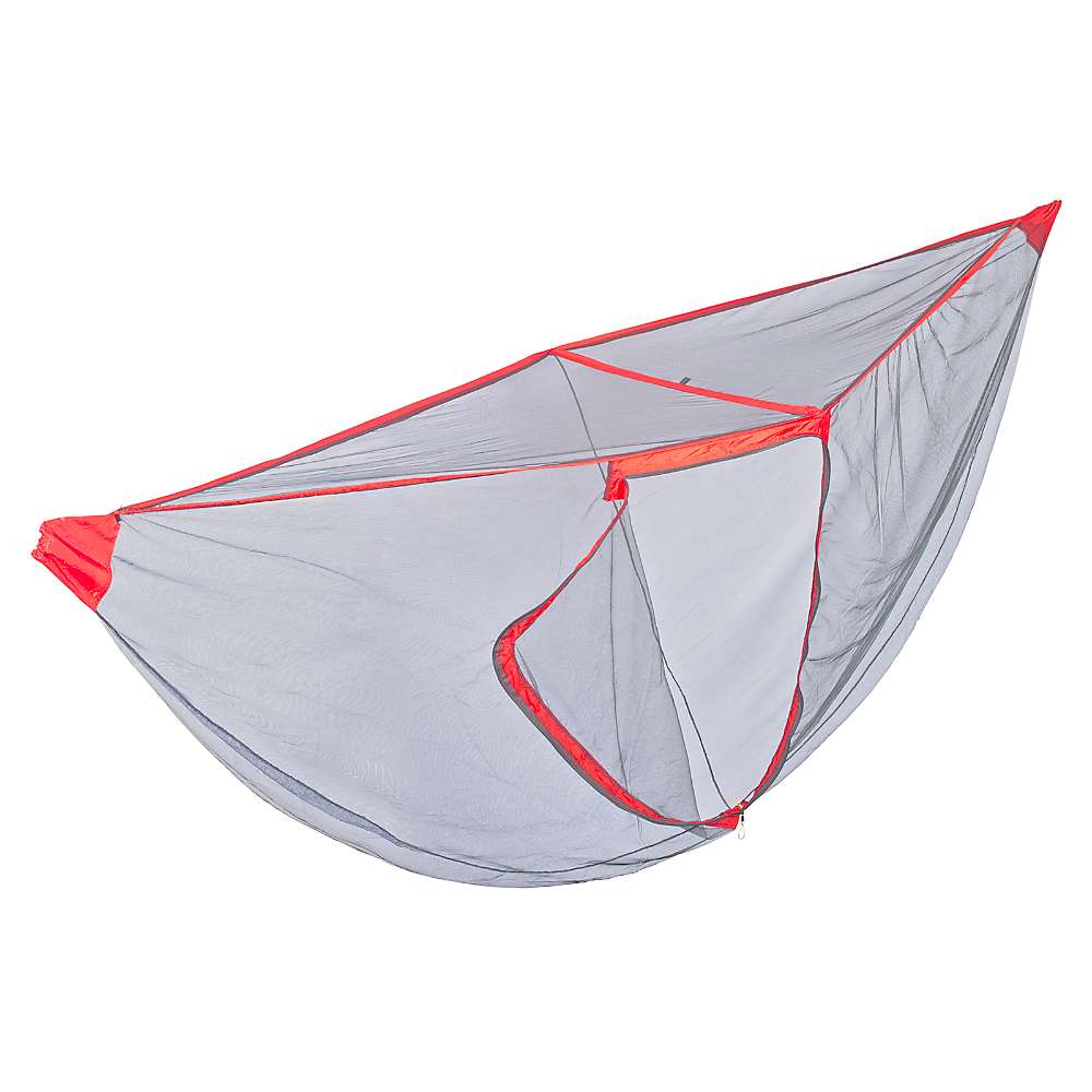photo: Sea to Summit Hammock Bug Net hammock accessory