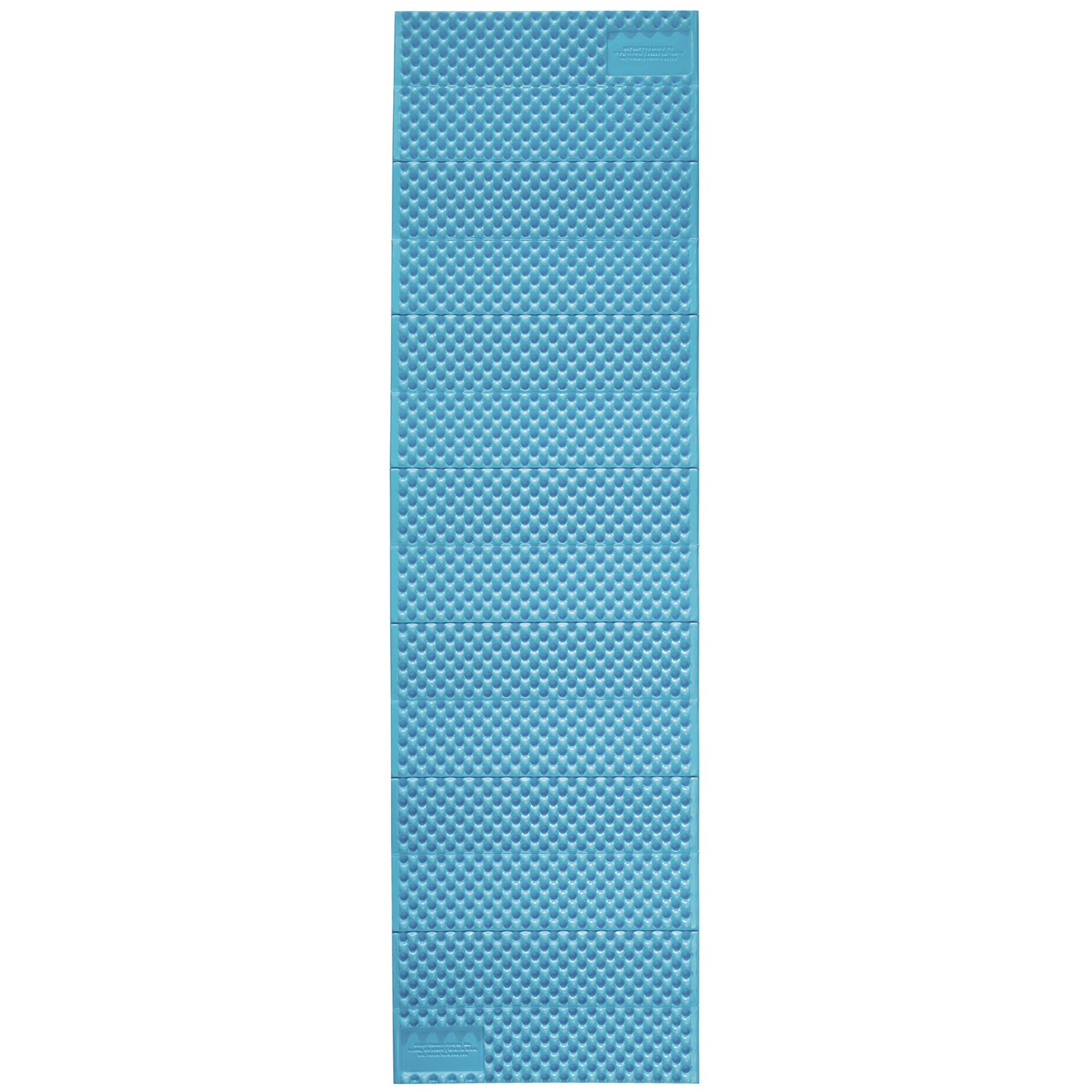 photo: Therm-a-Rest Z Lite Sol closed-cell foam sleeping pad