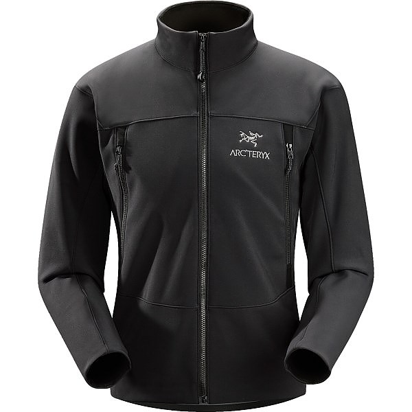 ARC'TERYX GAMMA AR Fleece Jacket ガンマAr