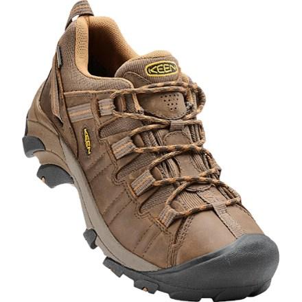 Keen Targhee II Reviews - Trailspace