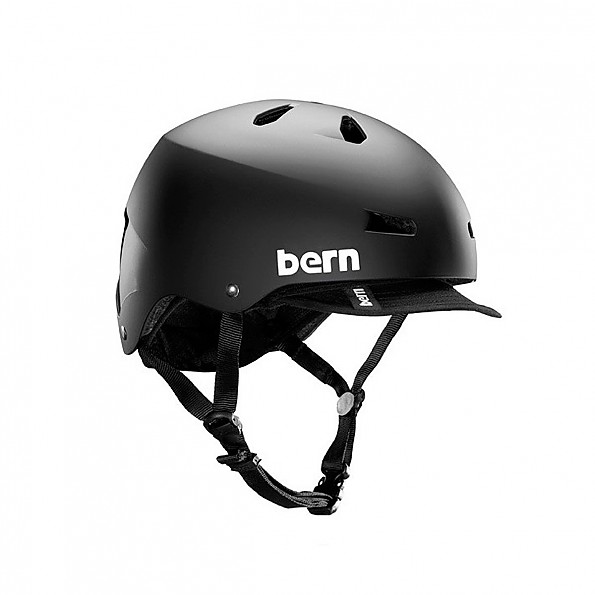 Bern Macon
