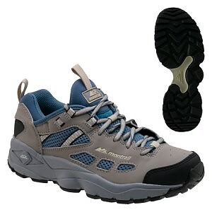 Montrail Vitesse