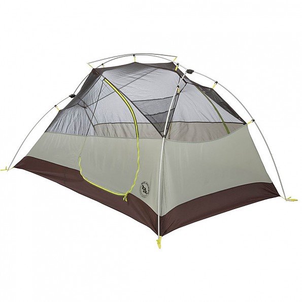 Big Agnes Jack Rabbit SL2