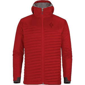 Black Diamond Hot Forge Hybrid Hoody