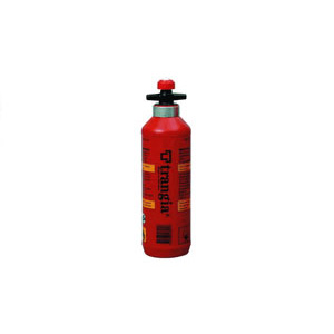 photo: Trangia Fuel Bottle fuel bottle