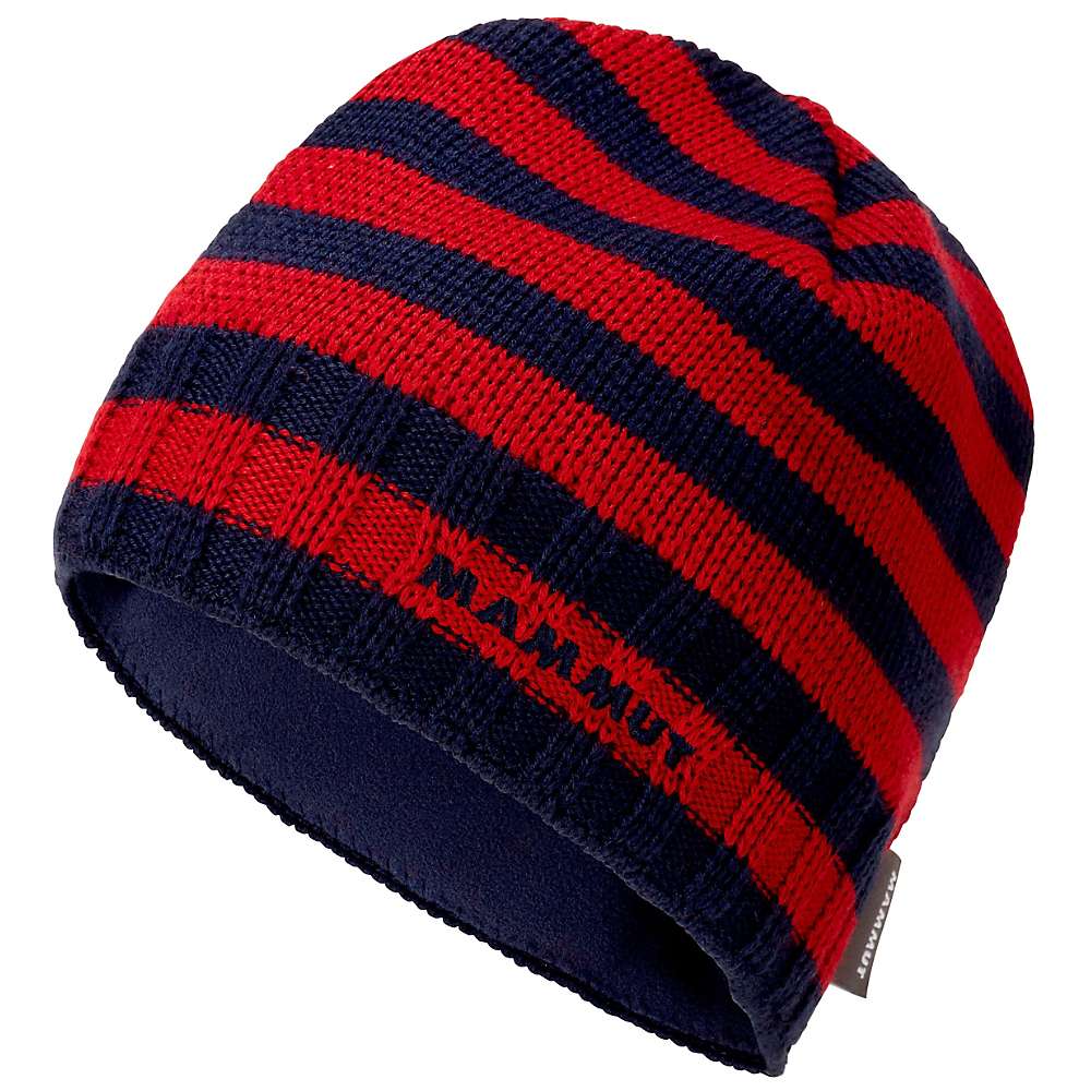 photo: Mammut Passion Beanie winter hat