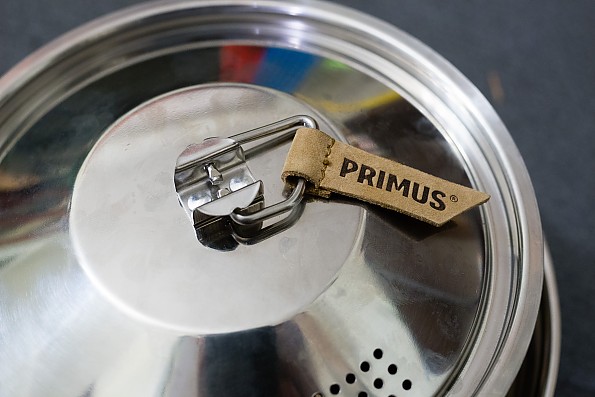 Primus Campfire Pot