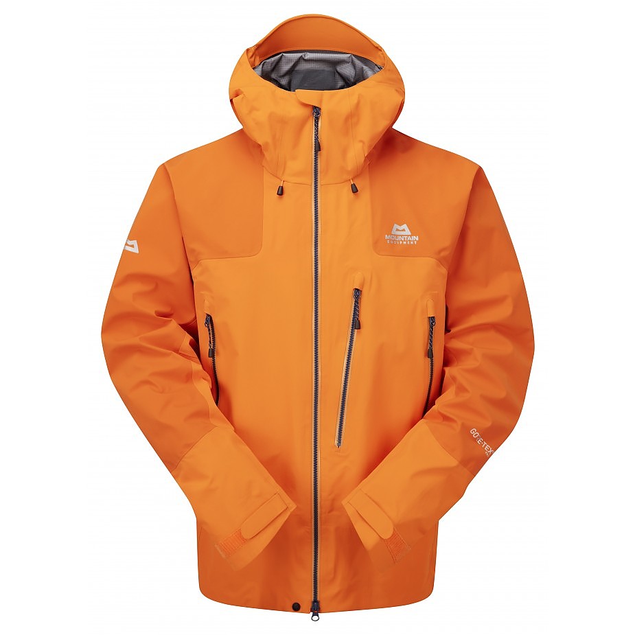Mountain Equipment Lhotse Jacket Reviews Trailspace
