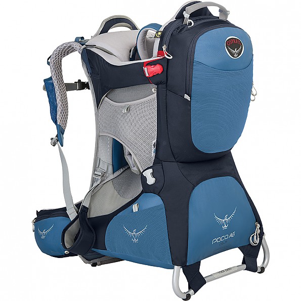 Osprey Poco Plus