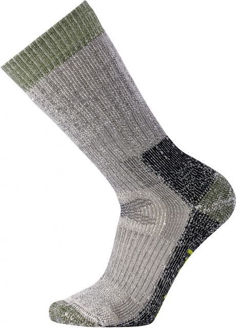 photo: Smartwool Hunting Extra Heavy Crew Sock hiking/backpacking sock