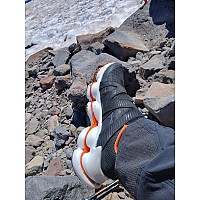 Patagonia Drifter Gore-Tex Reviews - Trailspace