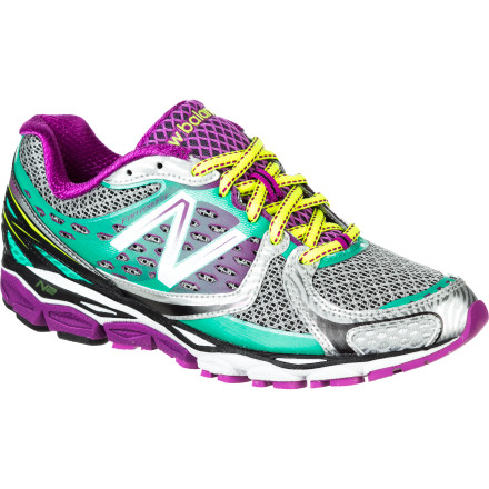 New Balance 810v3 Reviews - Trailspace.com