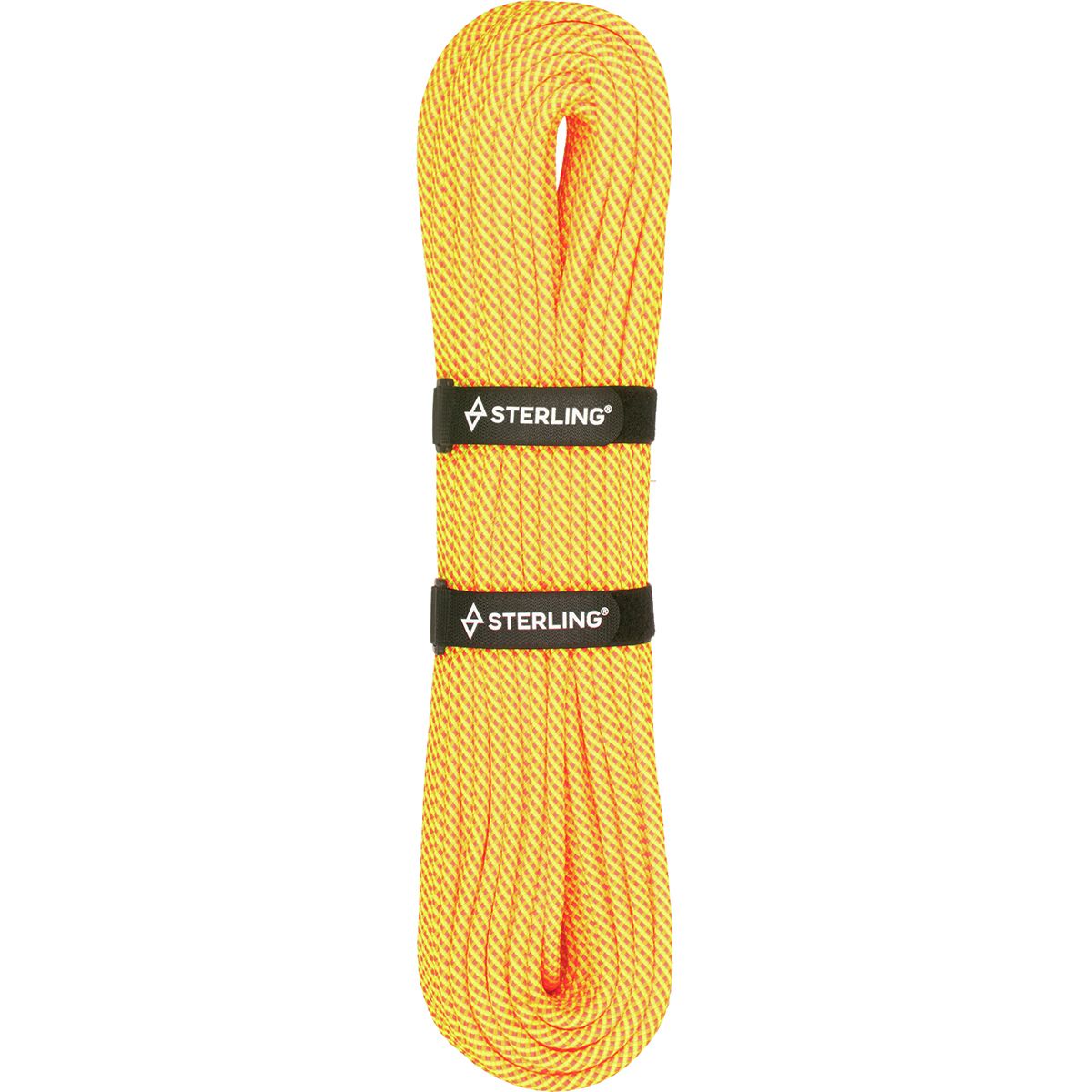 photo: Sterling 7mm Tag Line dynamic rope