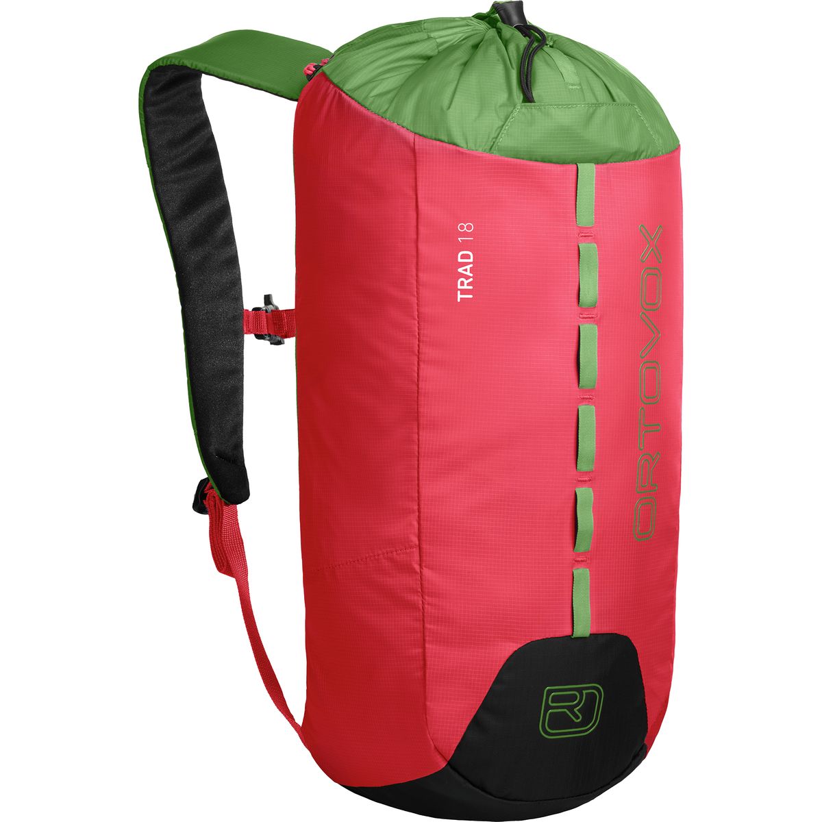 photo: Ortovox Trad 18 daypack (under 35l)