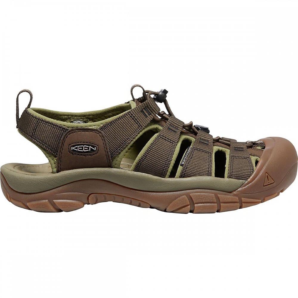 Keen Newport H2 Review  The Ultimate Travel Sandals  Going Awesome Places