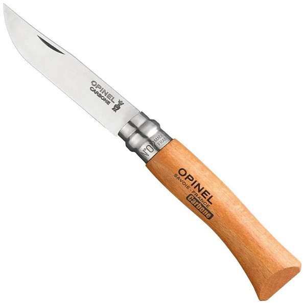 Opinel No. 7 Folding Knife