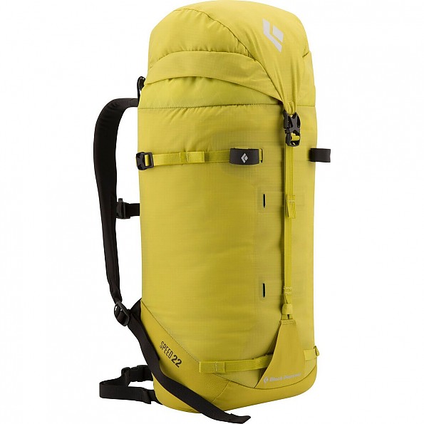 Black Diamond Speed 22