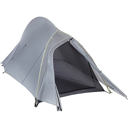 photo: Big Agnes Fly Creek 1 Platinum three-season tent