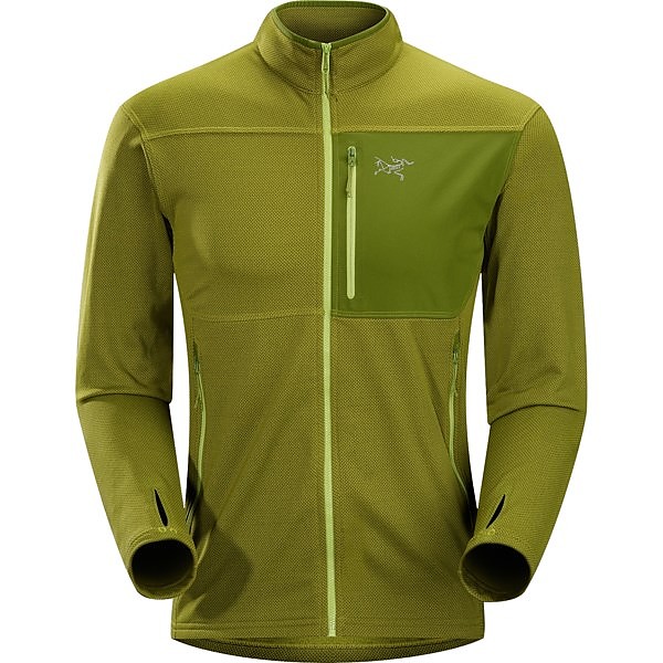 Arc teryx Konseal Jacket Reviews Trailspace