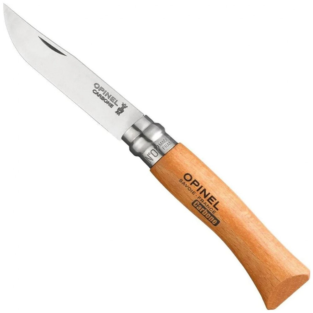 photo: Opinel No. 7 Folding Knife folding knife