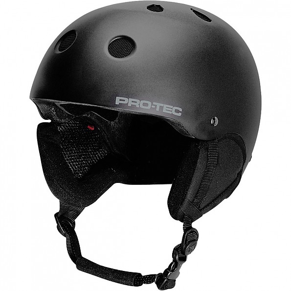 Pro-tec Classic Snow Helmet
