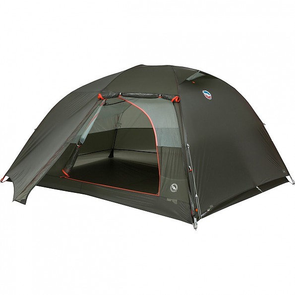 Big Agnes Copper Spur UL3 Reviews - Trailspace