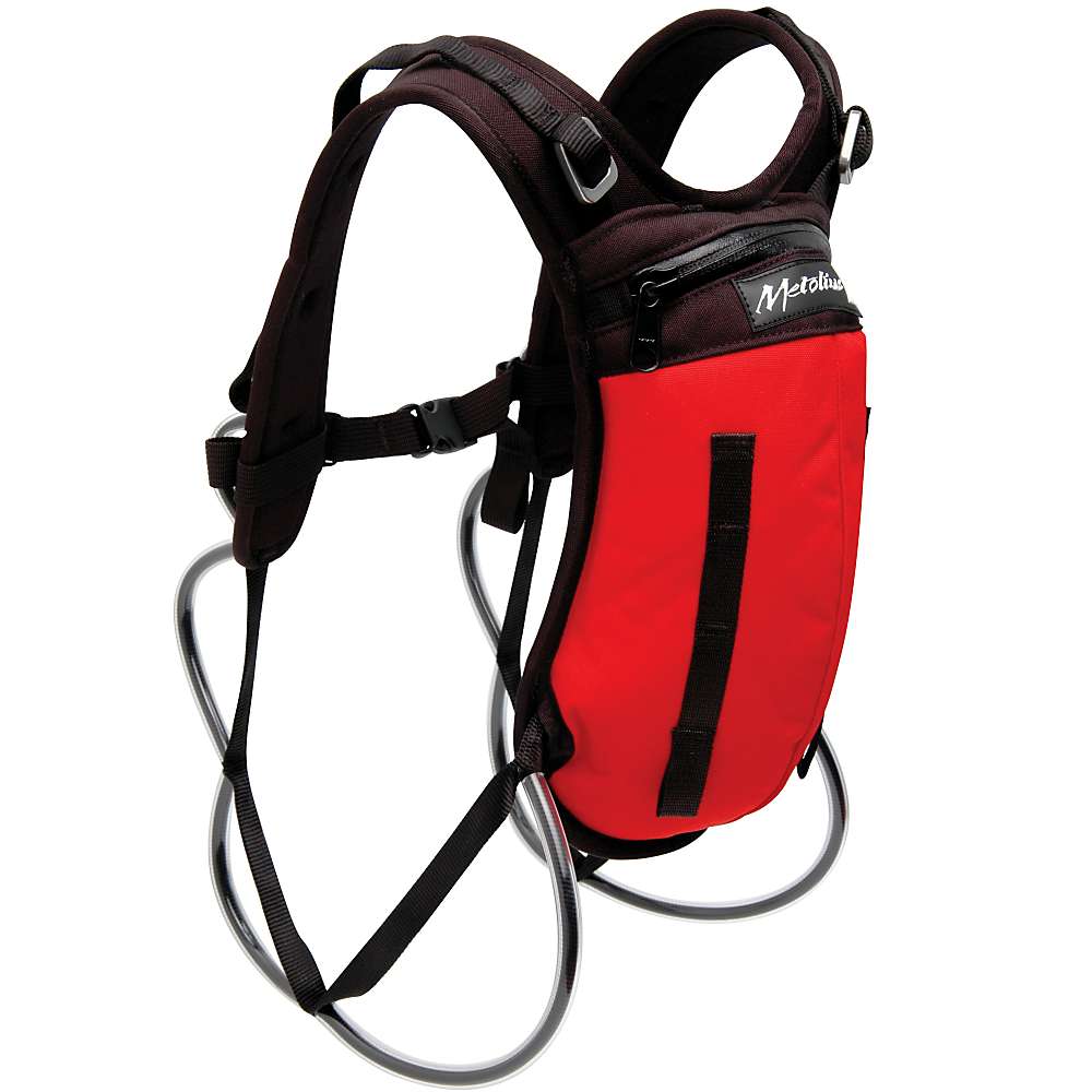 photo: Metolius Big Wall Gear Sling - Multi-Loop gear sling