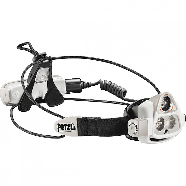 Petzl NAO