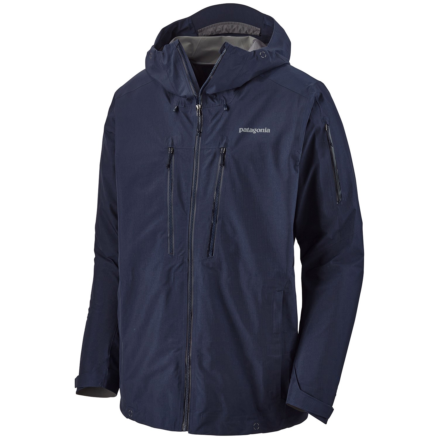 photo: Patagonia PowSlayer Jacket snowsport jacket