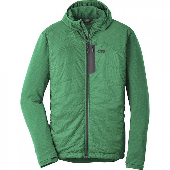 Outdoor Research Deviator Hoody
