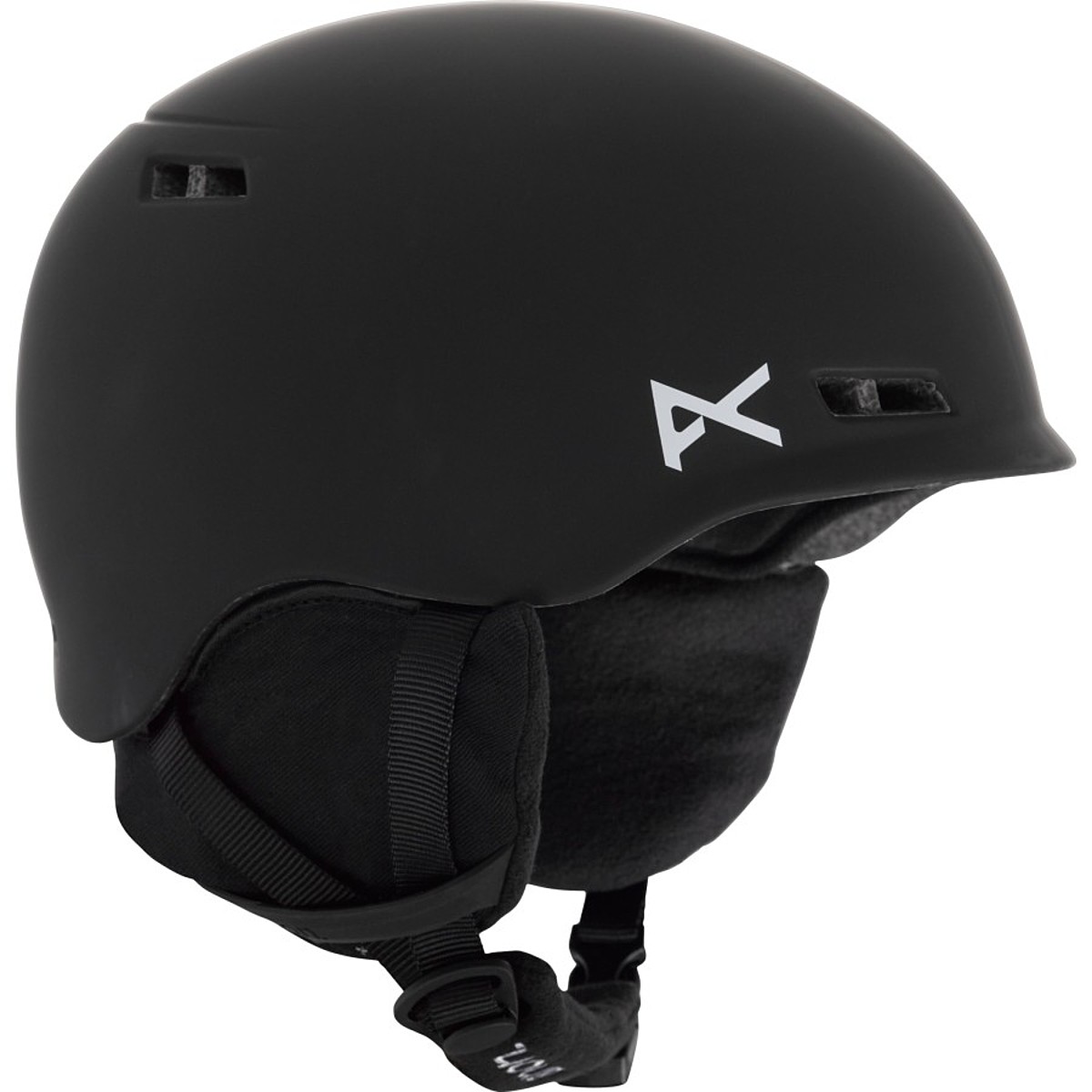 photo: Anon Burner Helmet snowsport helmet